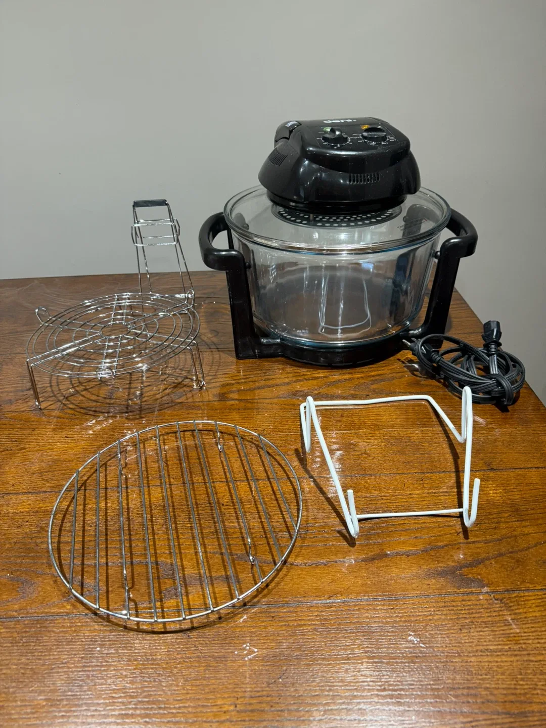 Deni Quart Convection Oven thumbnail