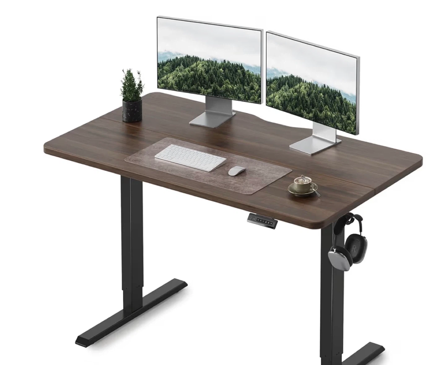 Standing Desk  Adjustable Height - photo 4
