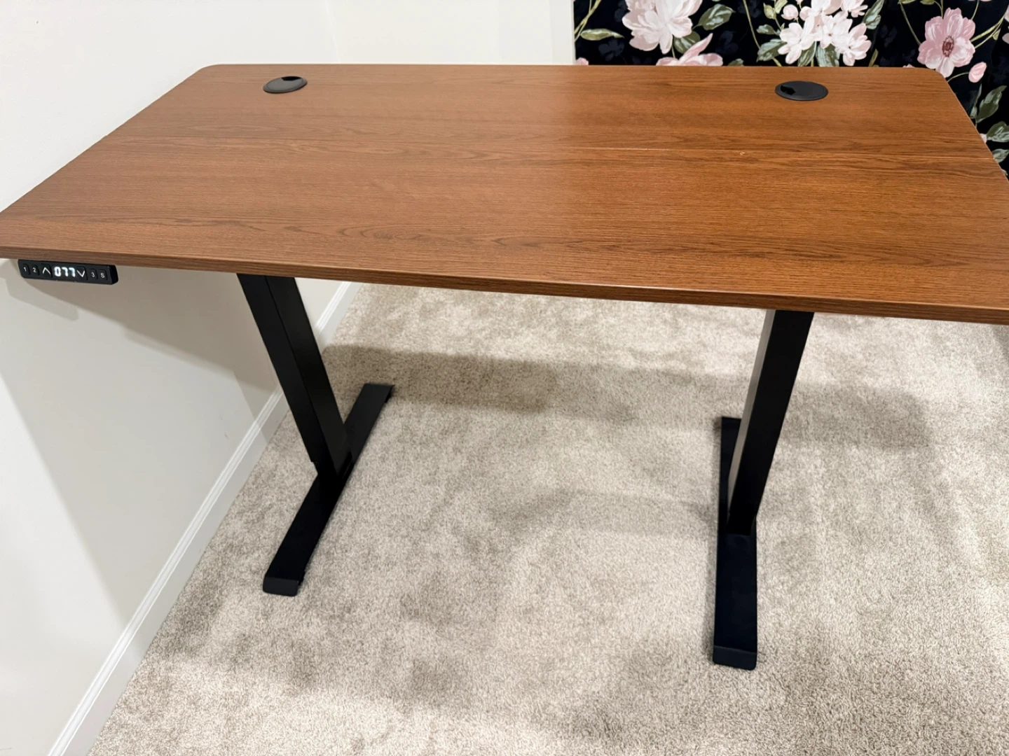Standing Desk  Adjustable Height