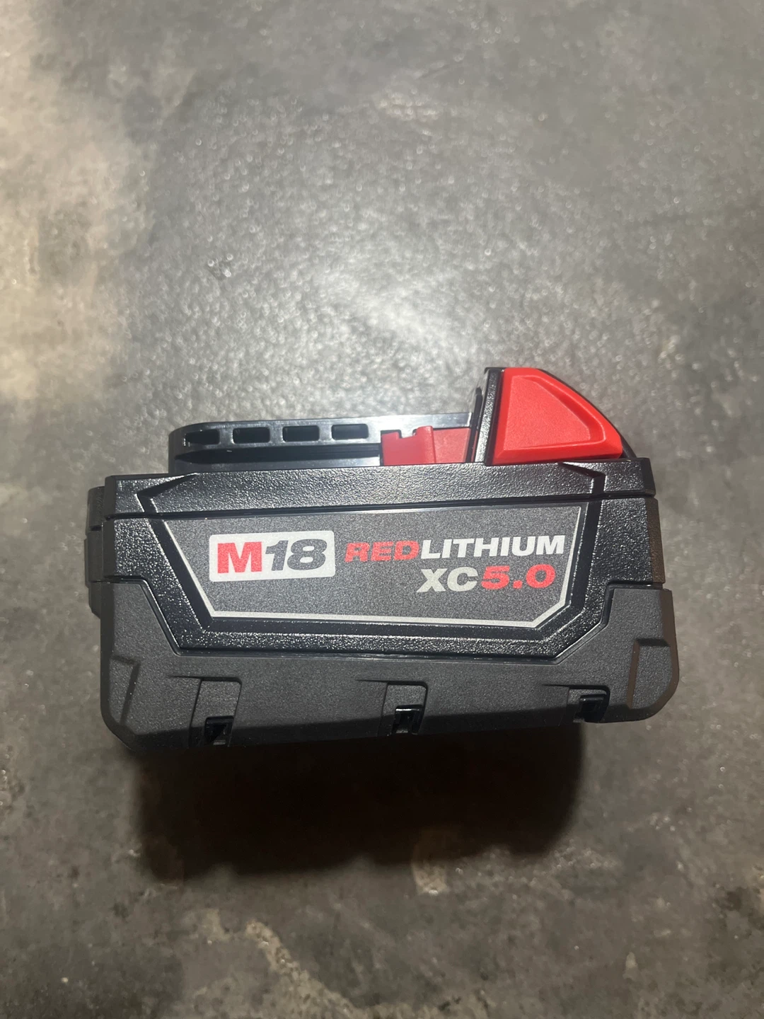 Milwaukee M18 FUEL 1/4" Hex Impact Driver Kit - photo 3