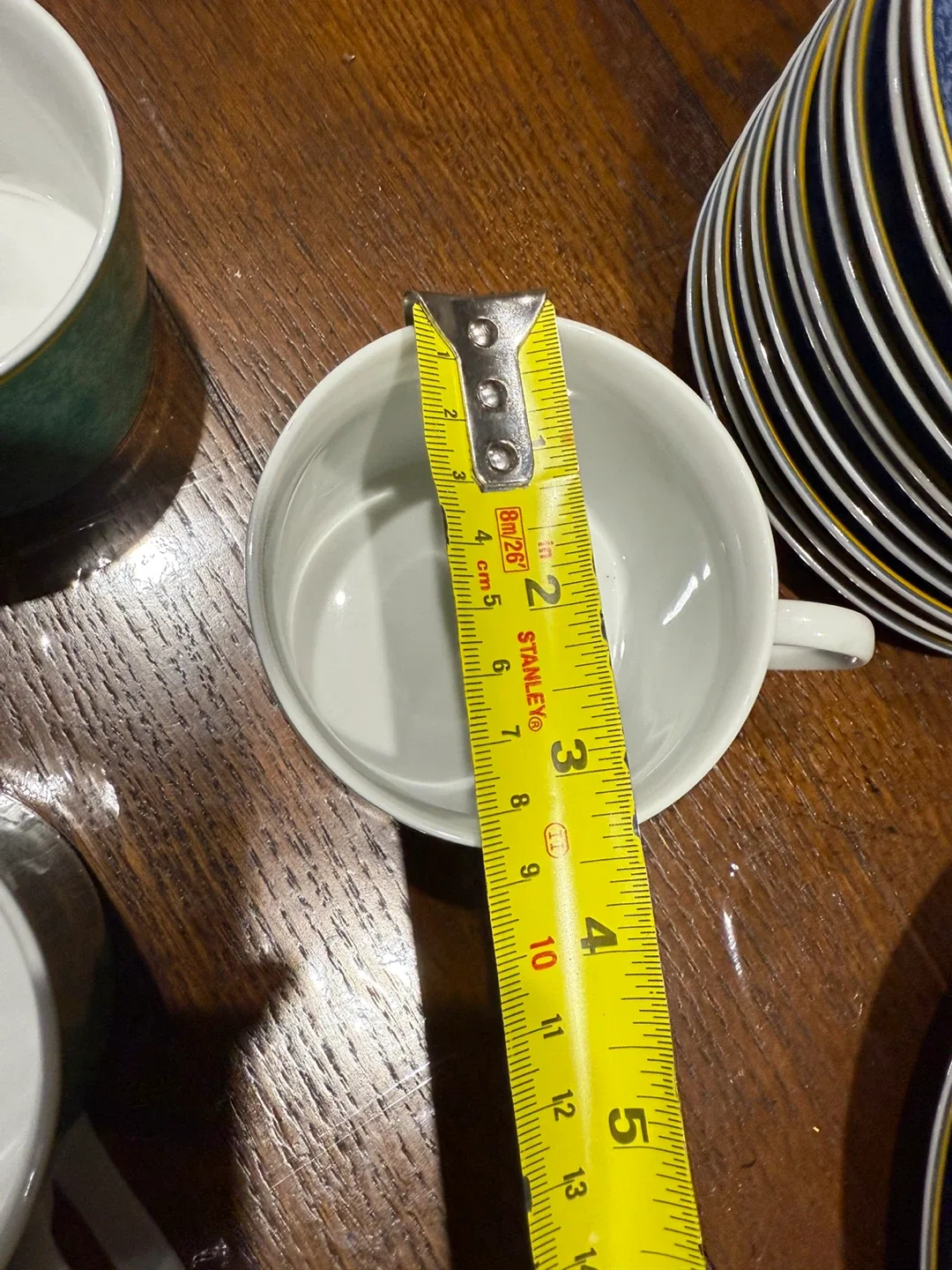 Dinner plates image indicator(7)