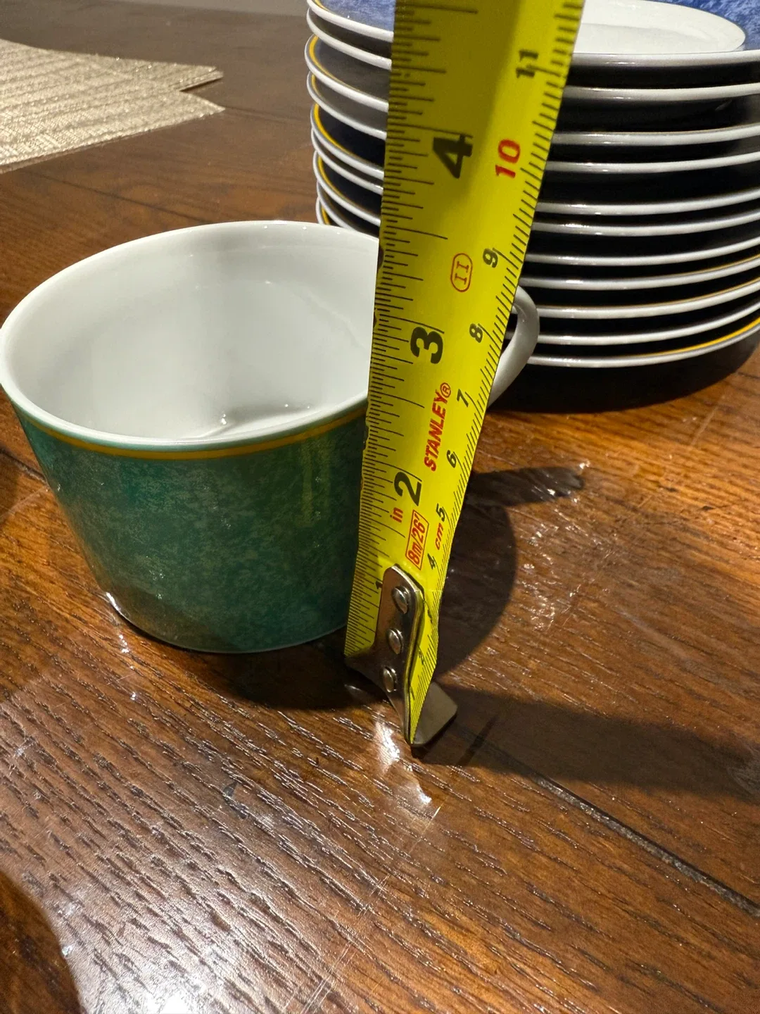 Dinner plates image indicator(8)