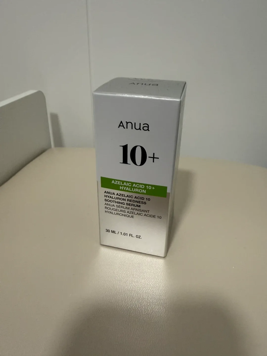 Mixed Korean Skincare Lot - Anua, Purito, Seoul 1988, VT image indicator(2)