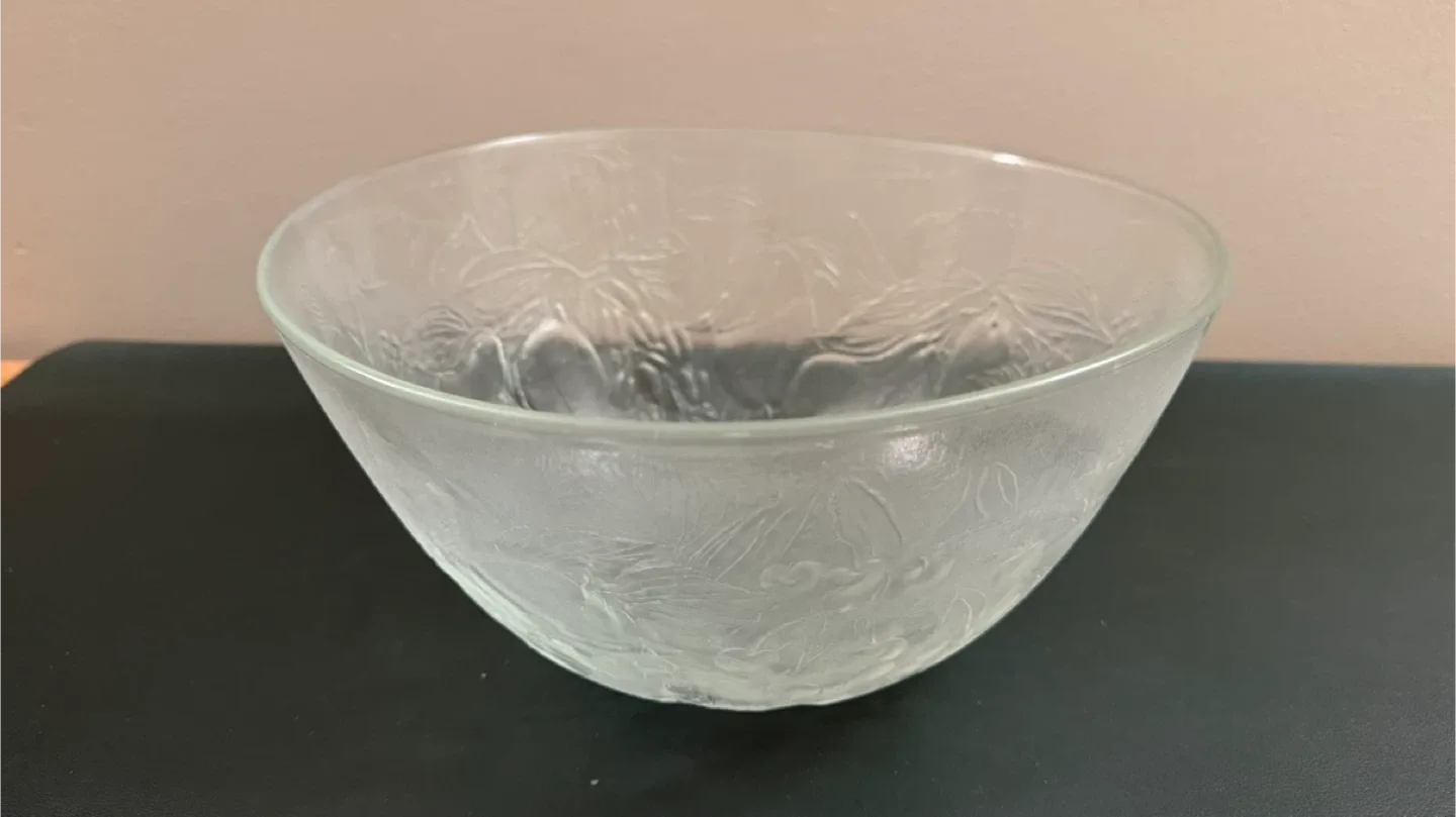 Punch bowl set - perfect for the holidays image indicator(2)