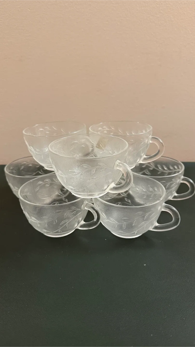 Punch bowl set - perfect for the holidays image indicator(3)