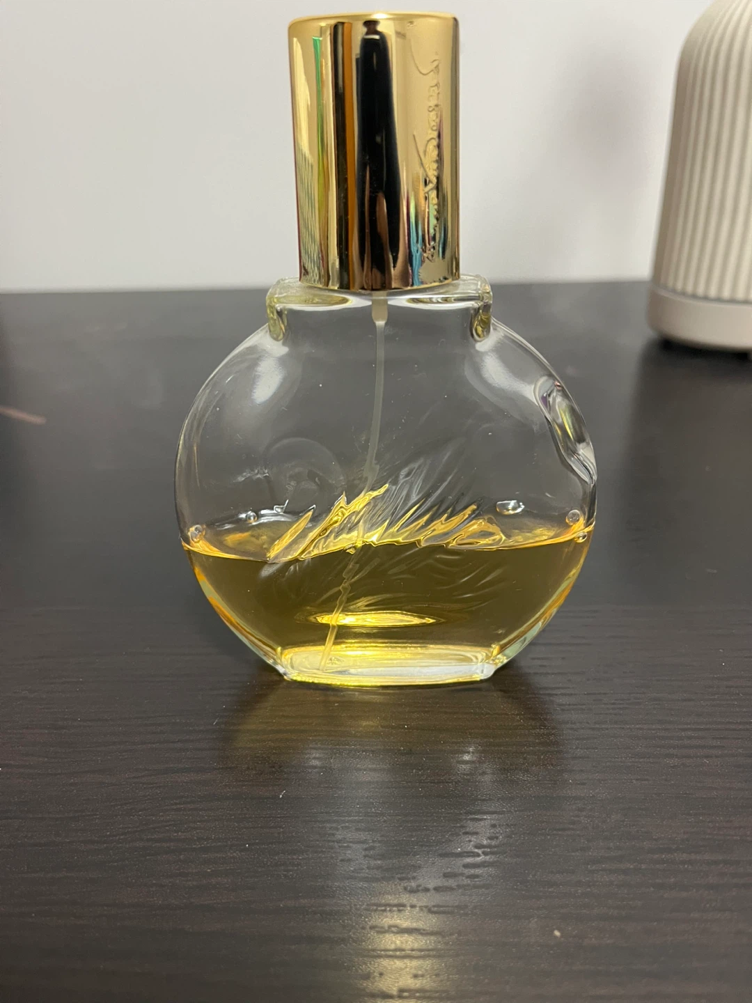 Gloria Vanderbilt Eau De Toilette Spray