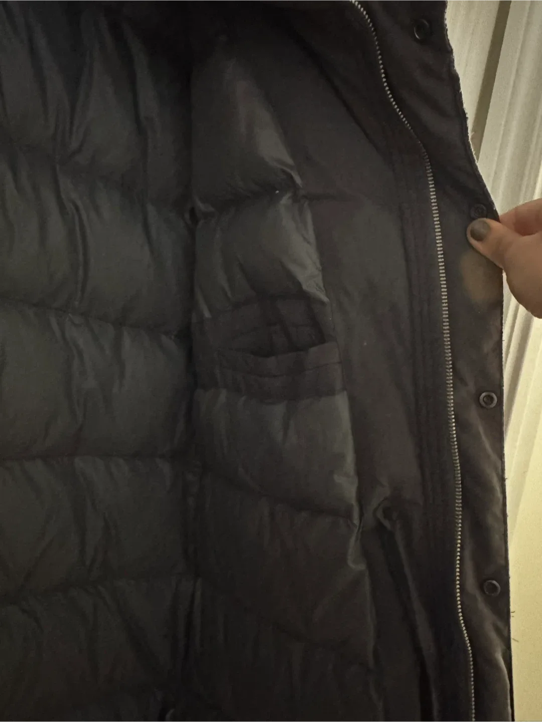 Quartz Nature Winter Coat image indicator(4)