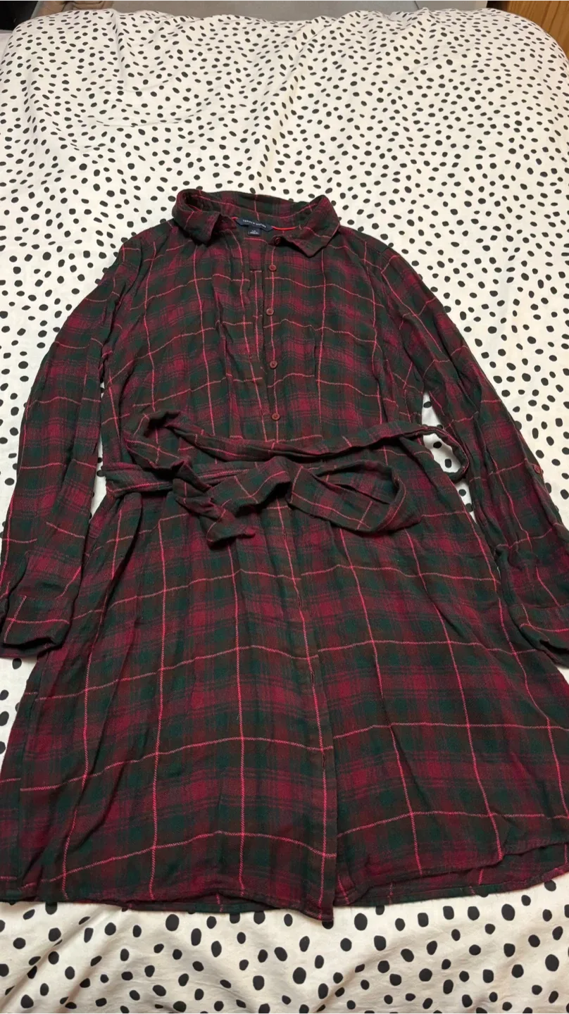 Tommy Hilfiger tunic dress