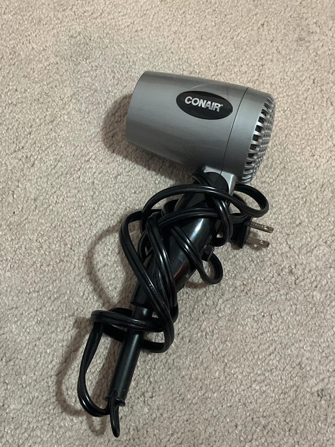 Conair Hair Dryer