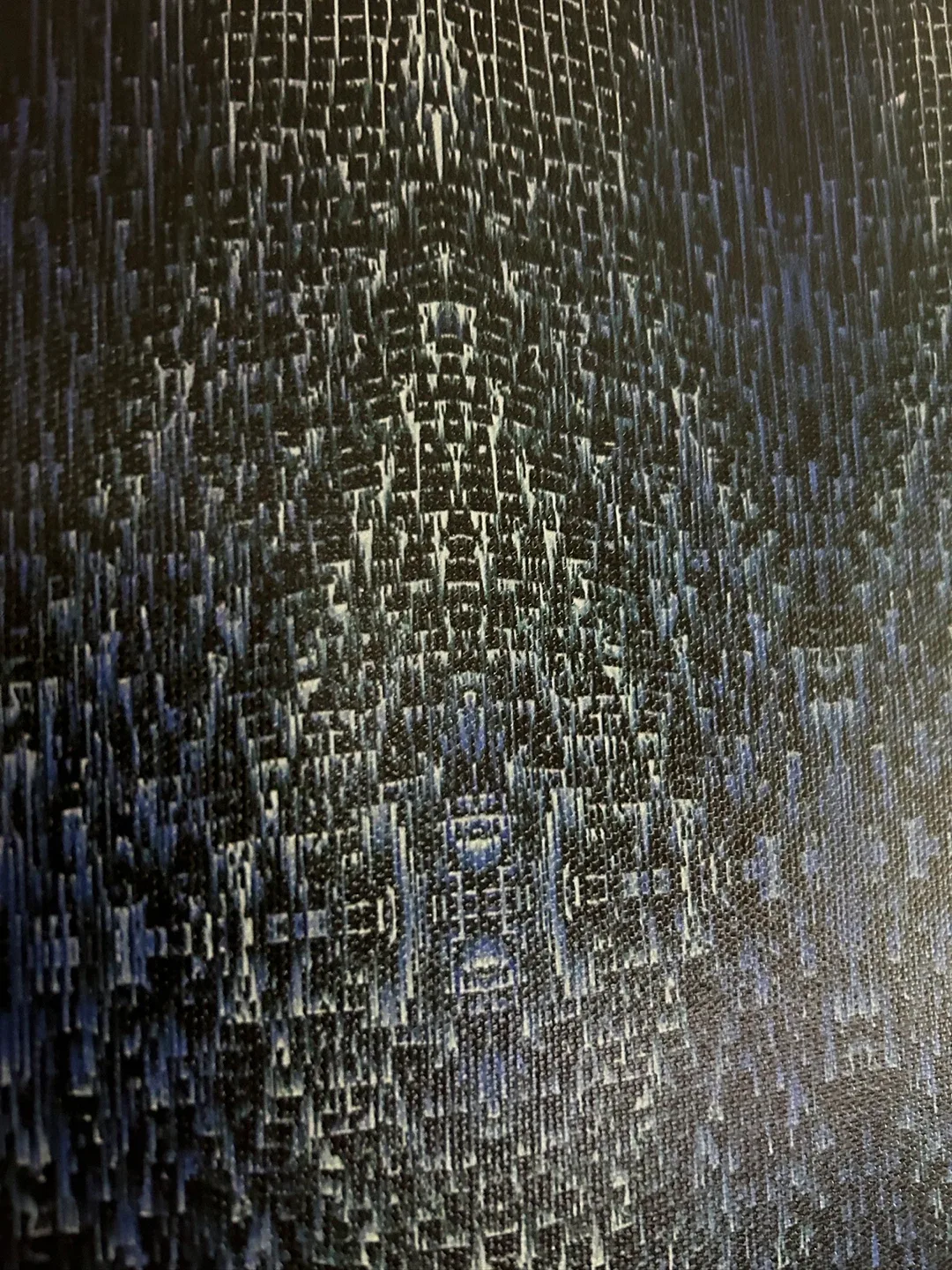 Abstract Art Canvas, 12x12 image indicator(5)