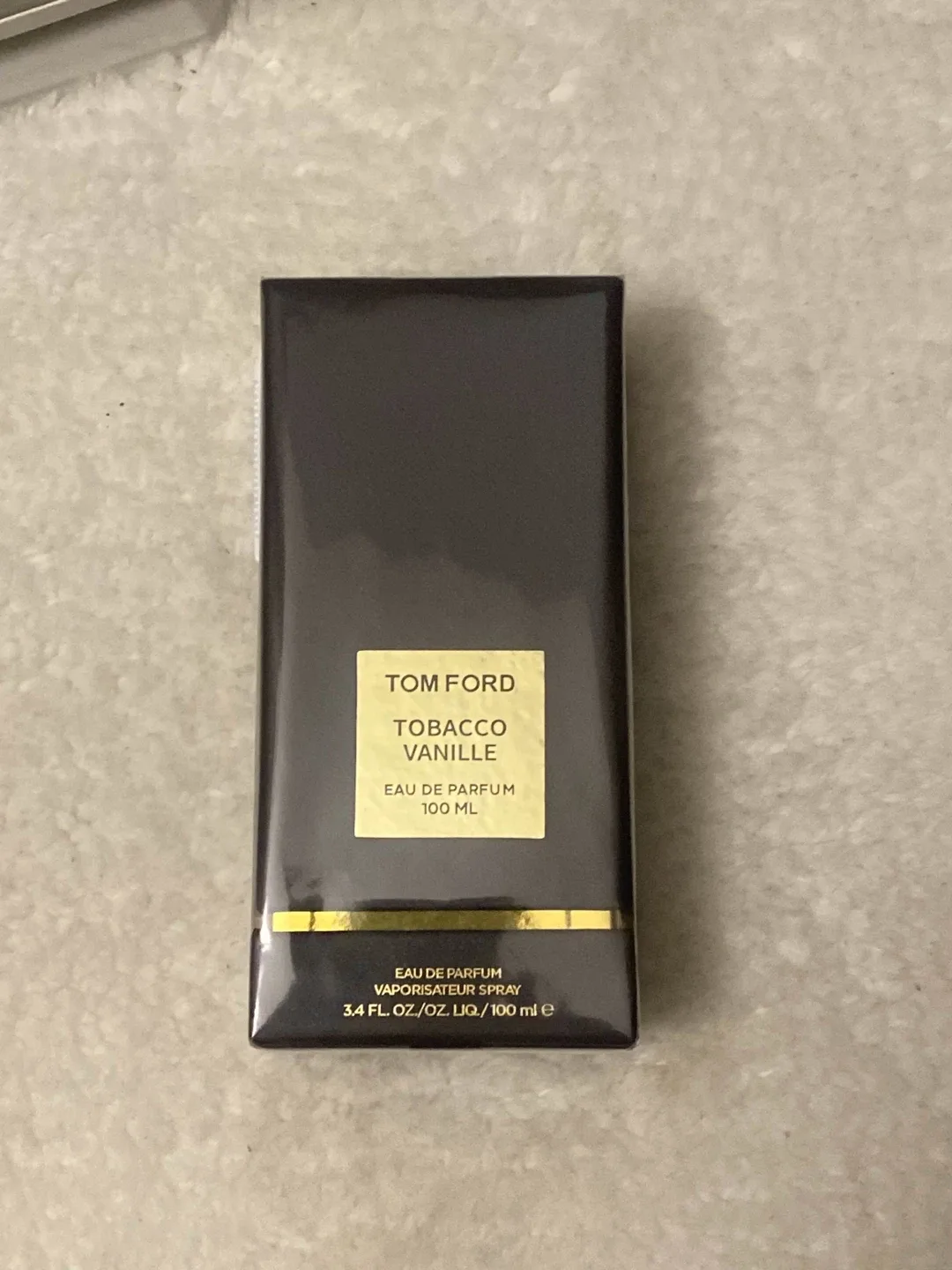 Tom Ford Tobacco Vanille 100ml