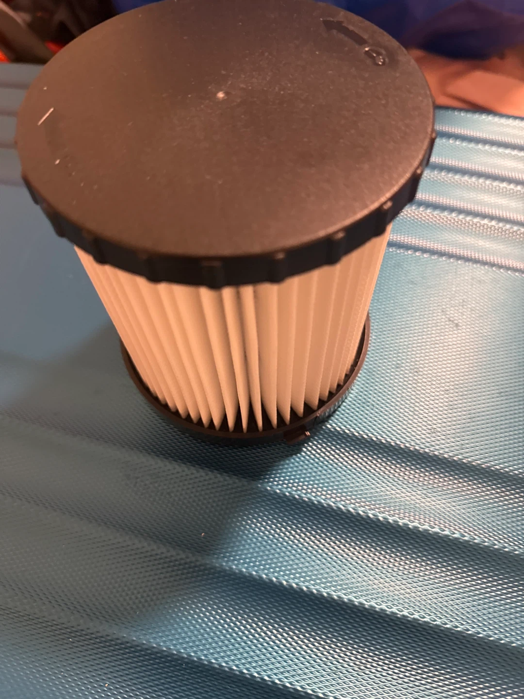 Vacuum Filter - photo 2