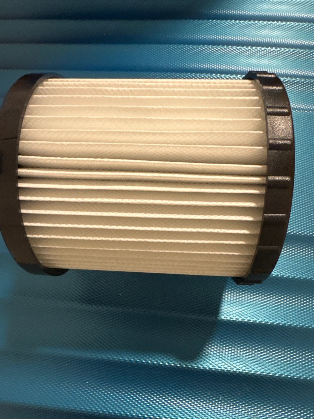 Vacuum Filter