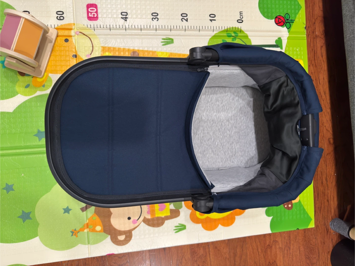 UPPAbaby Bassinet - Navy - photo 2