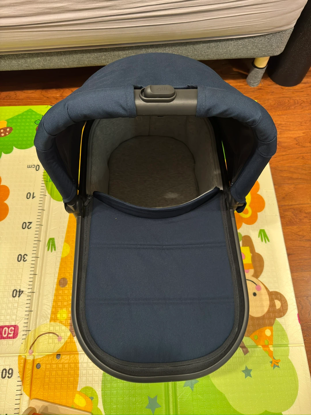 UPPAbaby Bassinet - Navy