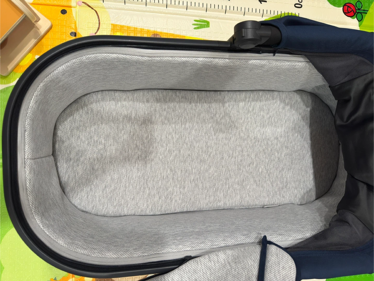 UPPAbaby Bassinet - Navy - photo 4
