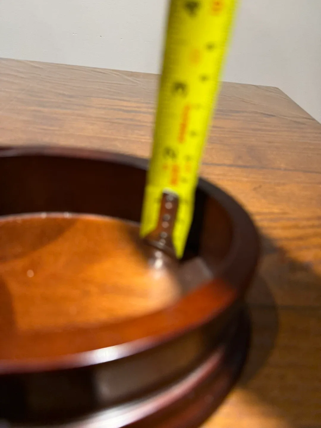 Wooden Stacking Jewellery Box image indicator(7)