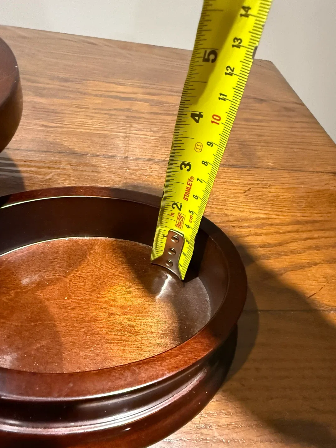 Wooden Stacking Jewellery Box image indicator(8)