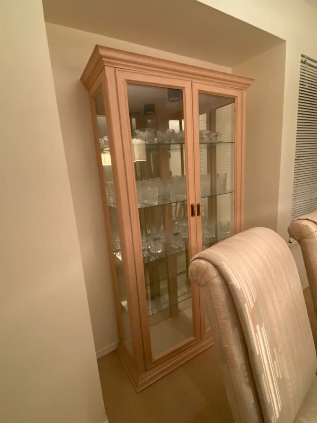 Dining table image indicator(4)