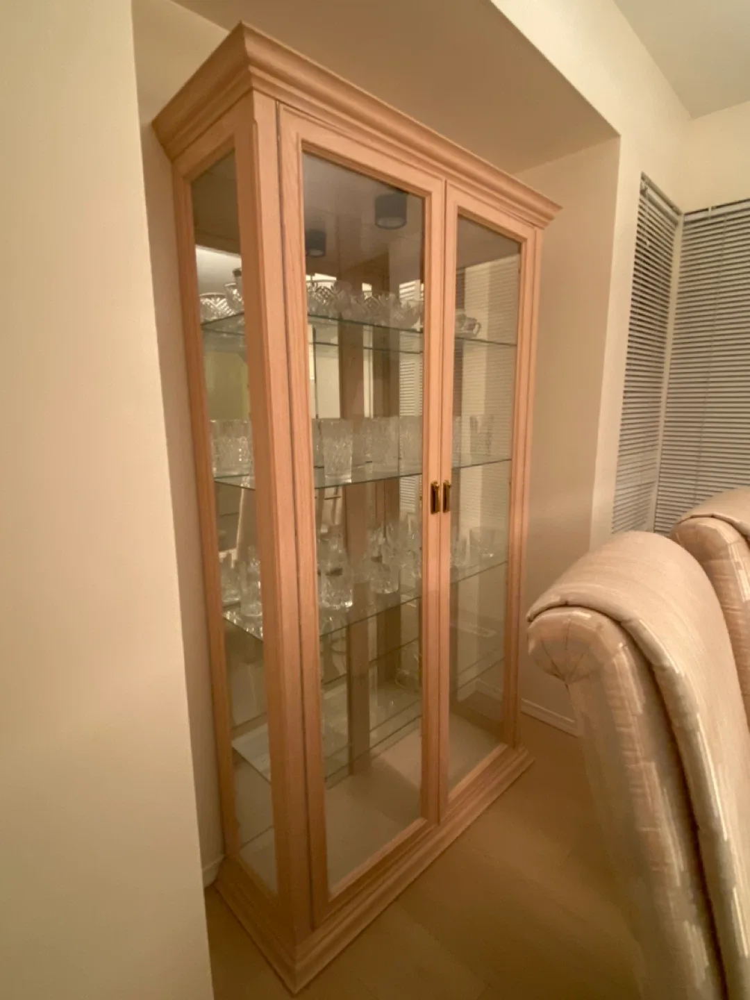 Dining table image indicator(3)