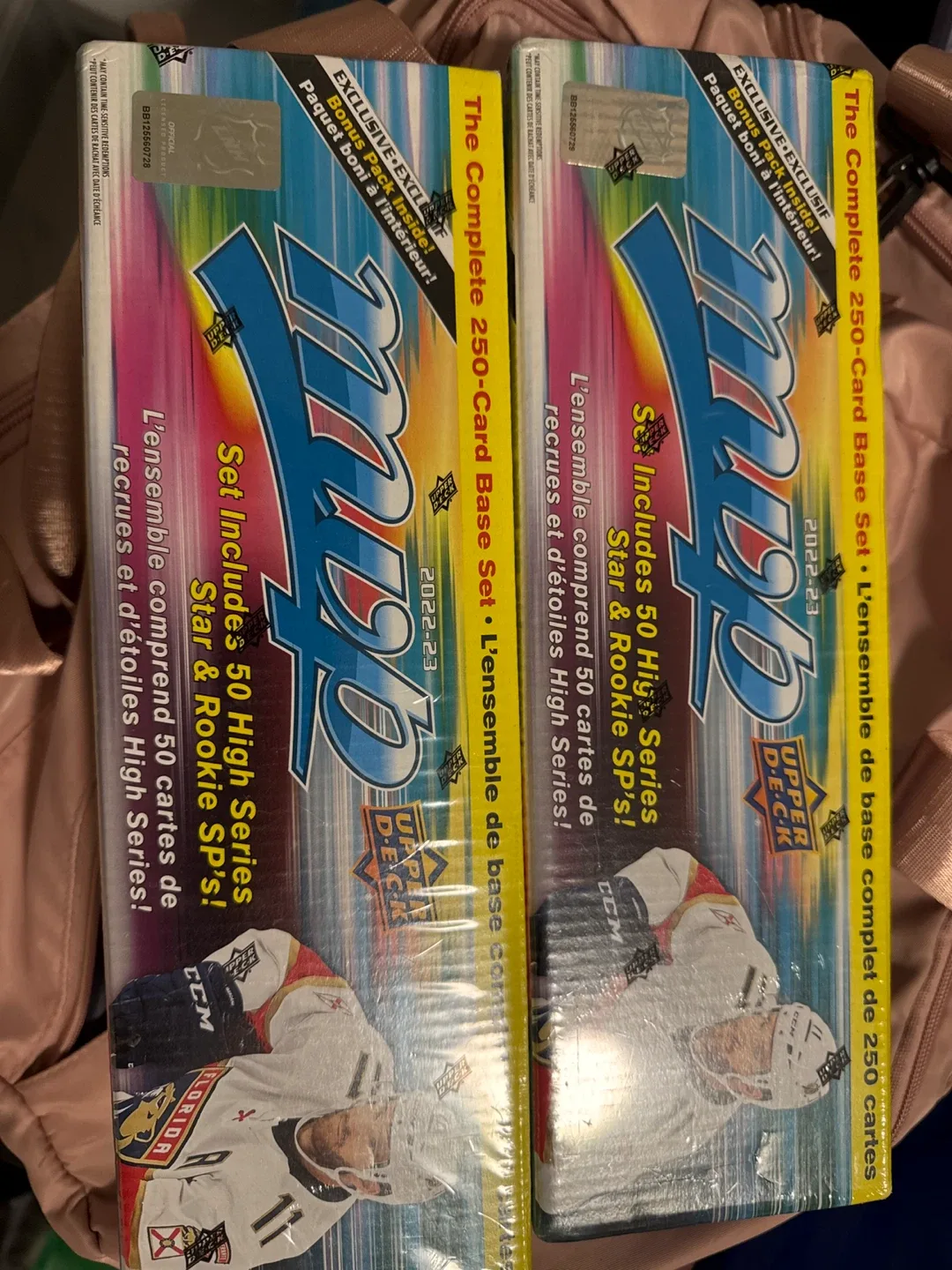 Mop upper declaró thumbnail