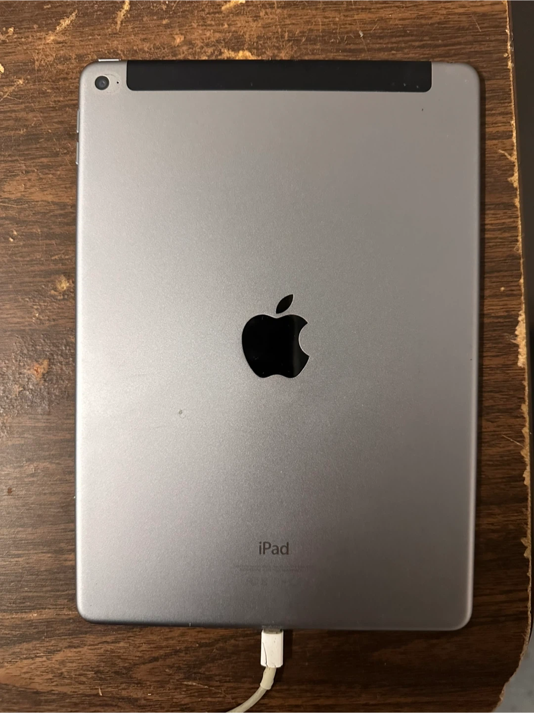 iPad Air 2 - photo 2