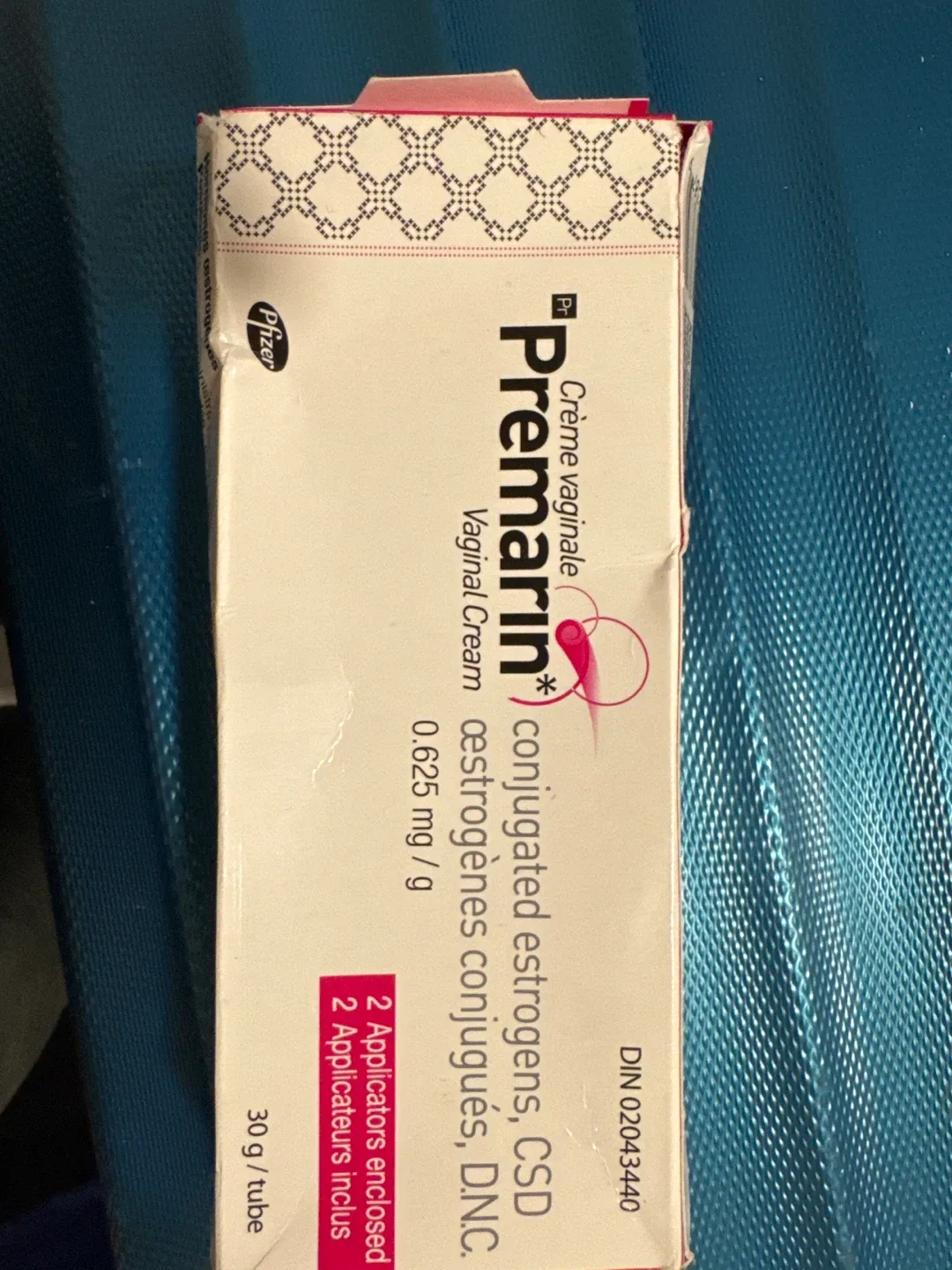 Creme vaginal estrógeno thumbnail