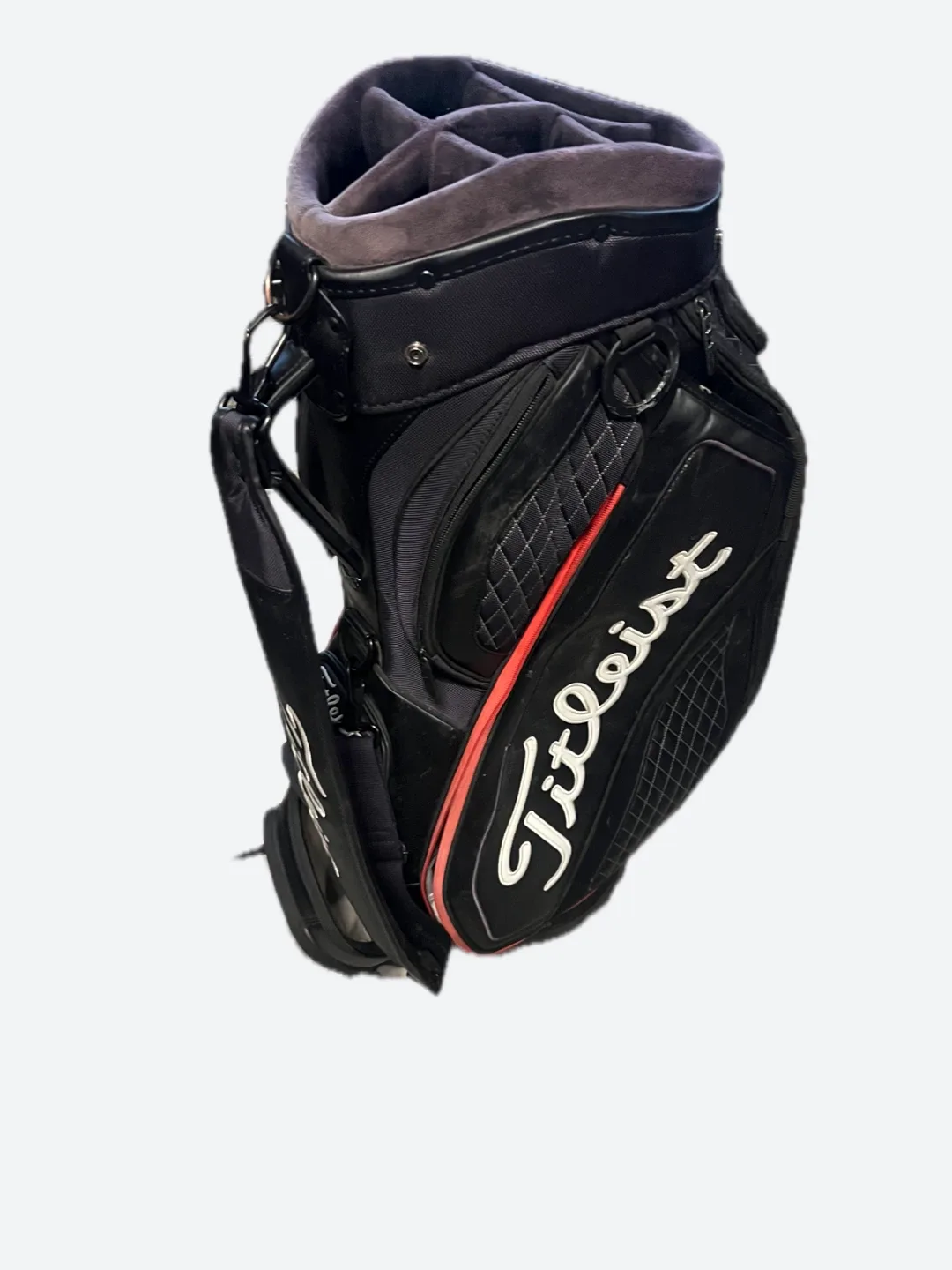 Golf bag thumbnail
