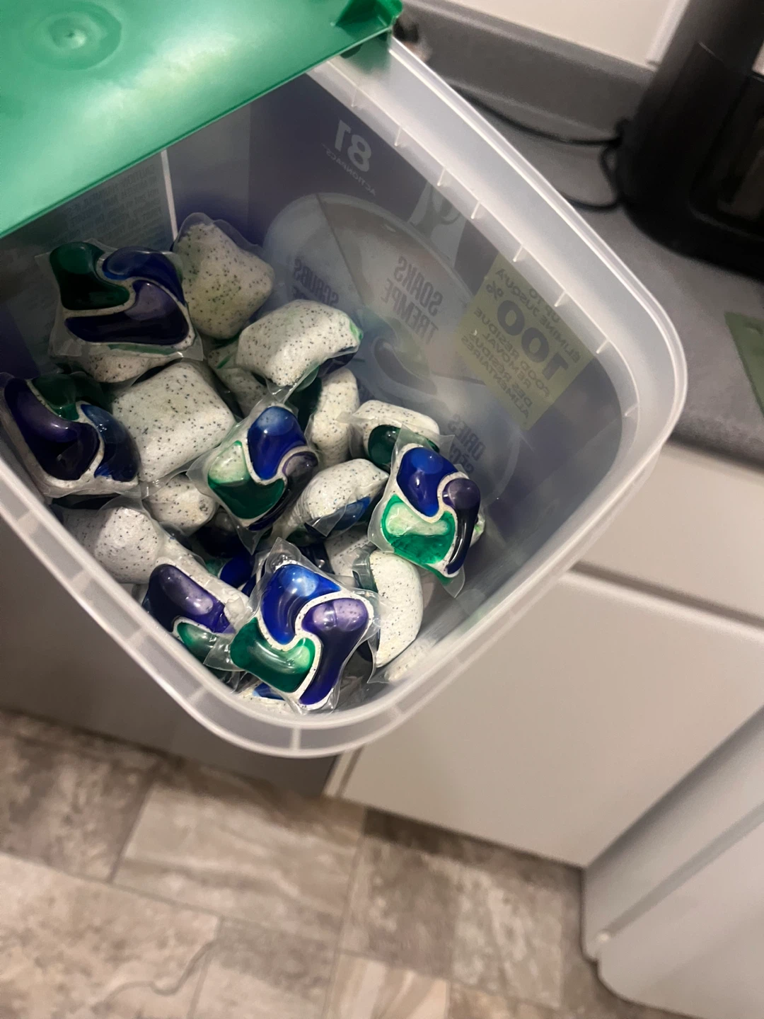Cascade Platinum Plus Actionpacs - 81 Count - photo 3