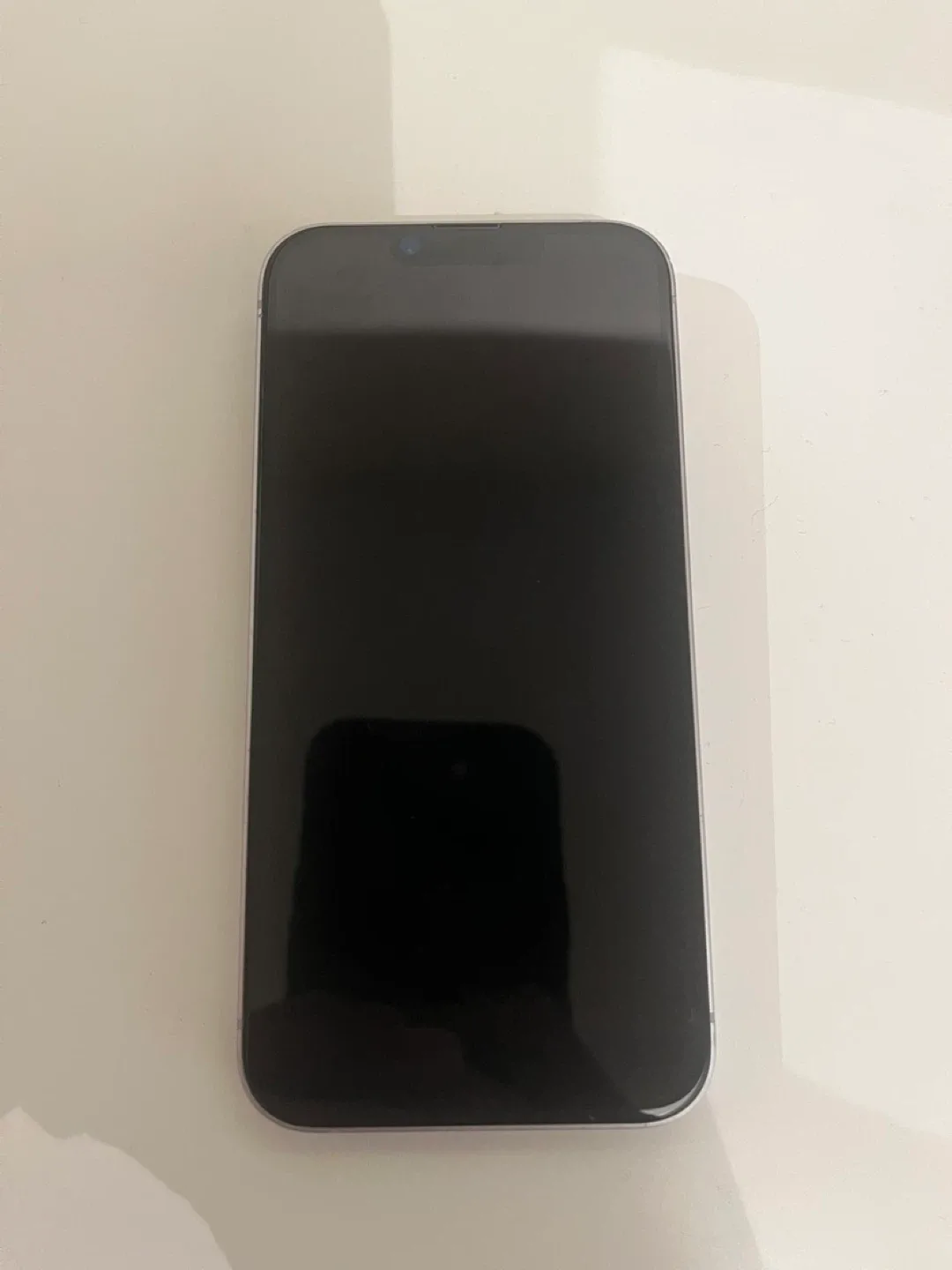 iPhone 14 Purple 128GB image indicator(4)