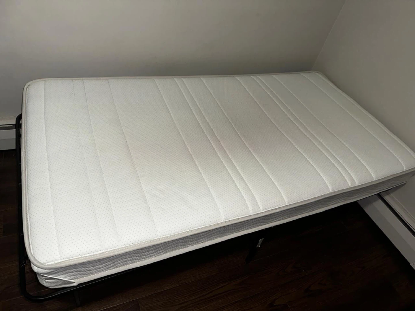 Twin Mattress - photo 2