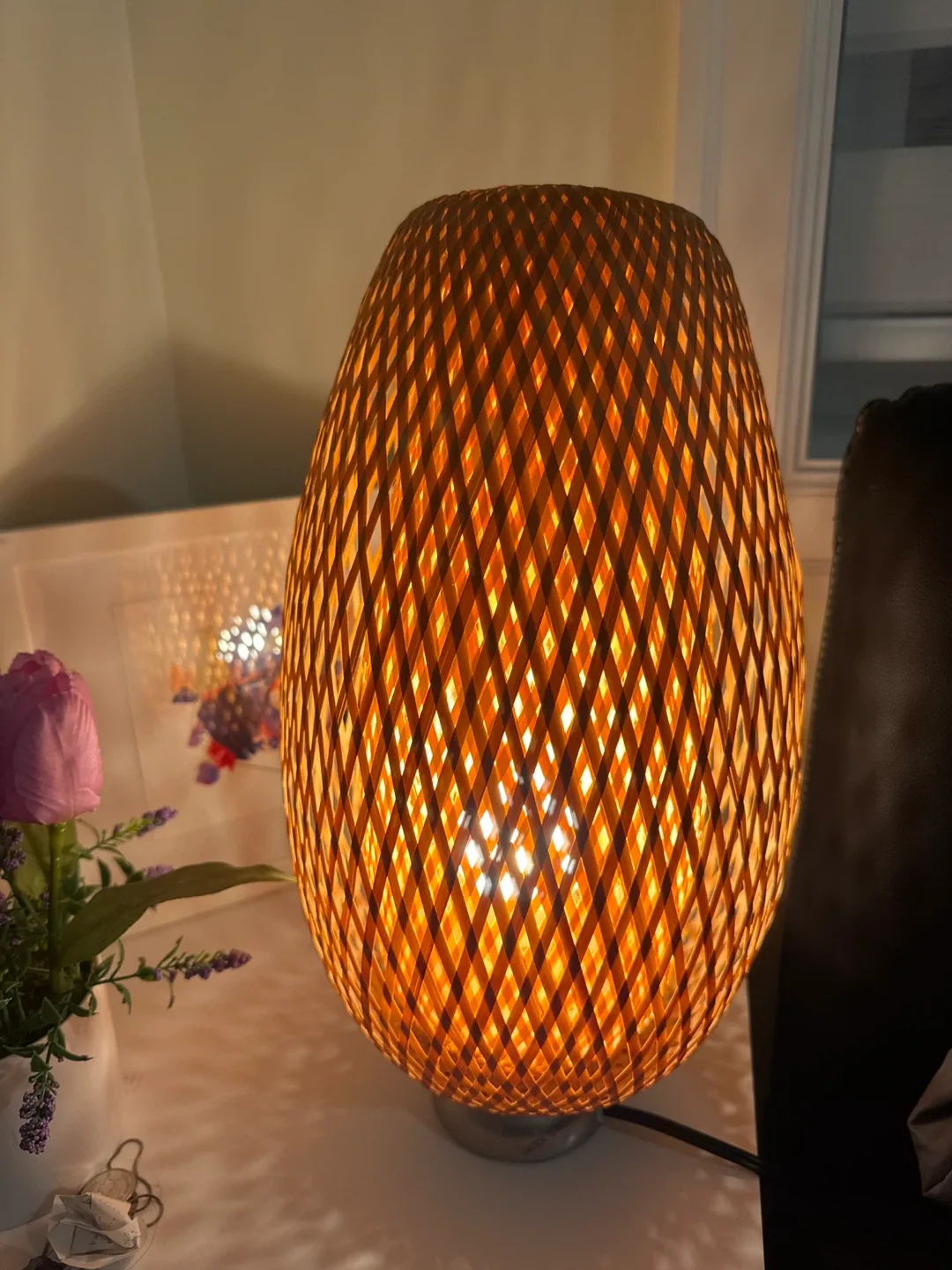 IKEA Sinnerlig Table Lamp image indicator(2)