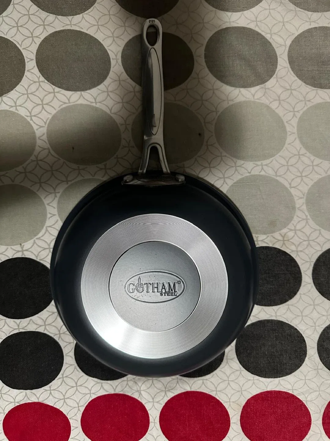 Brand-new Gotham Steel 8-piece cookware set image indicator(6)