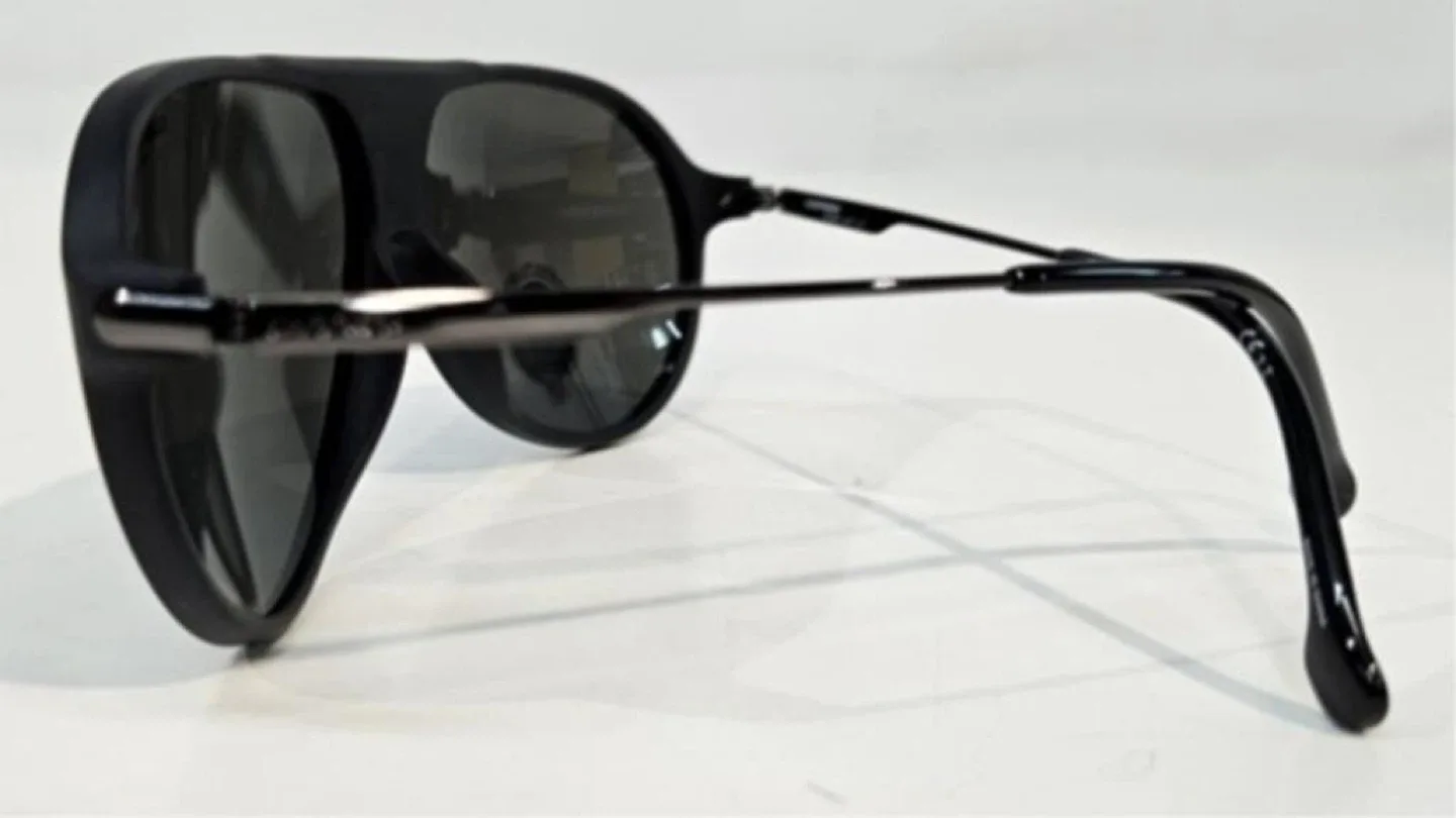 Carrera Black Sunglasses image indicator(2)