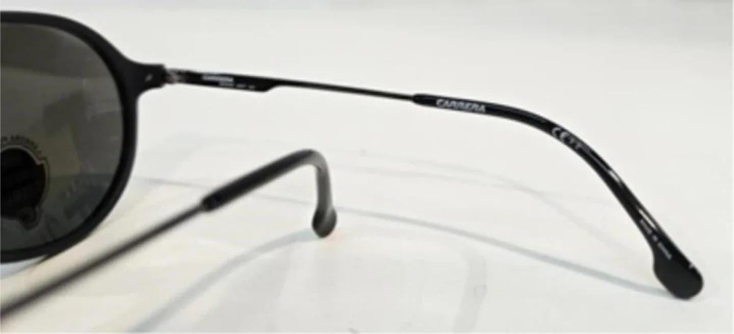 Carrera Black Sunglasses image indicator(4)