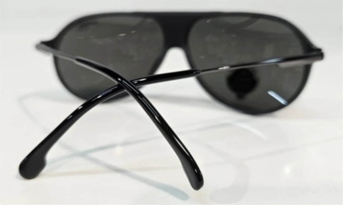 Carrera Black Sunglasses image indicator(3)