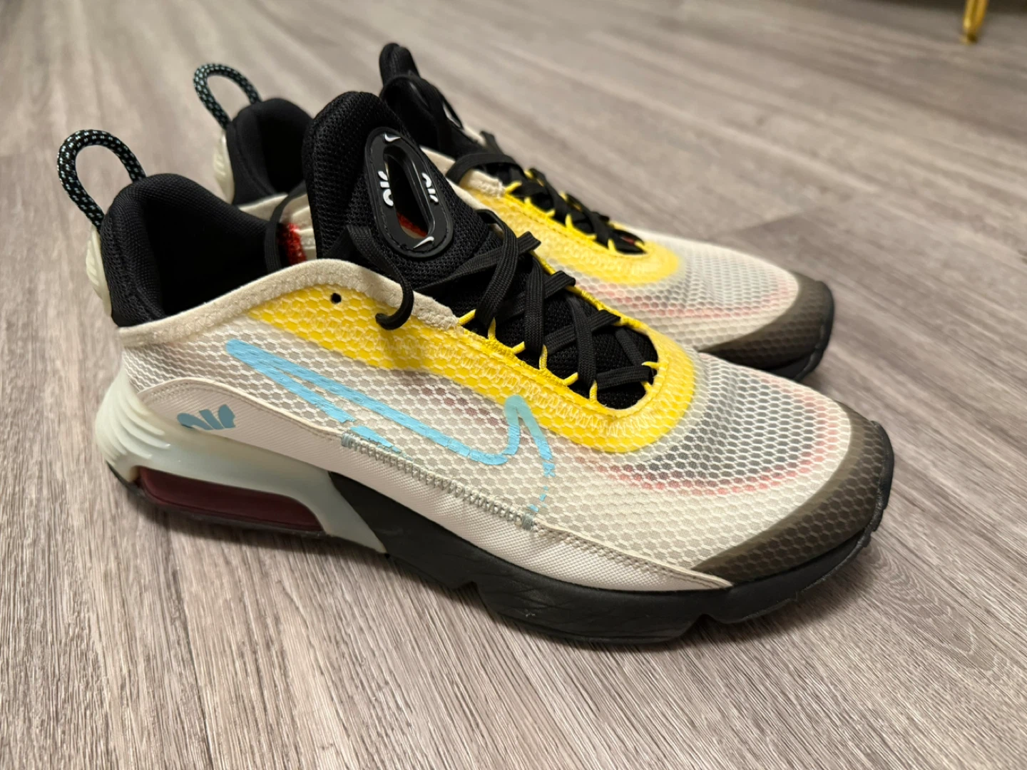 Nike Air Max 2090