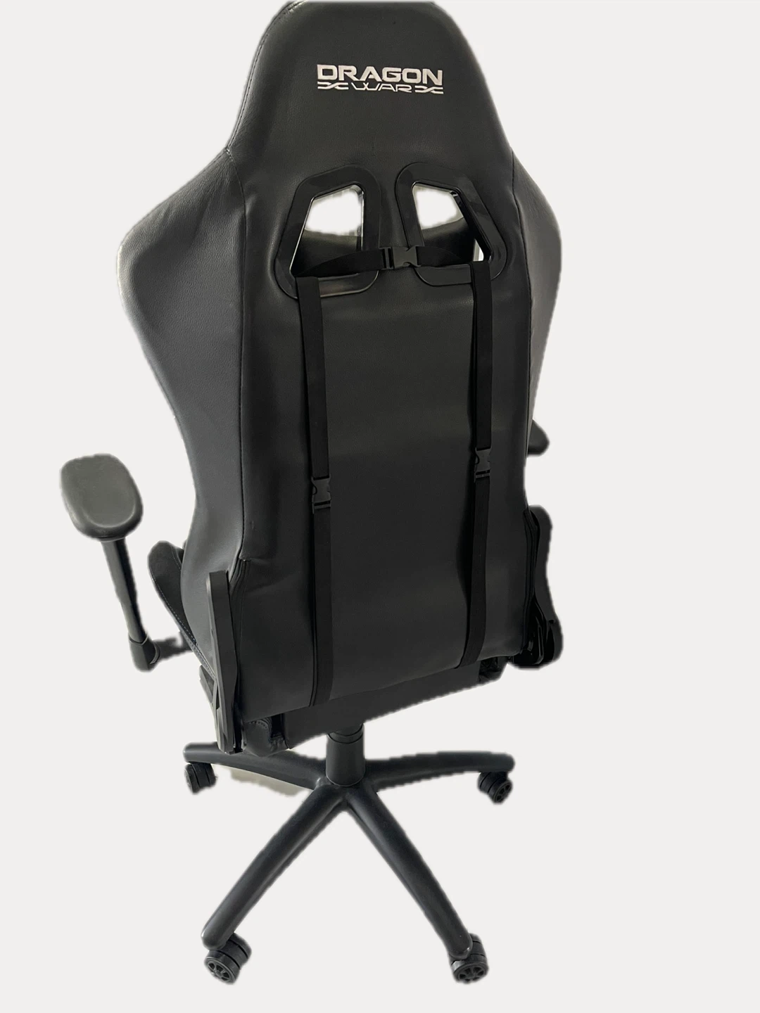 Dragonwar Gaming Chair - photo 4