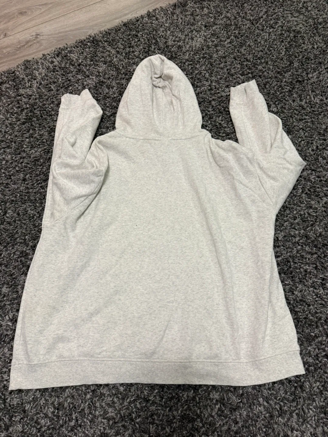 Harvard Hoodie - Grey image indicator(2)