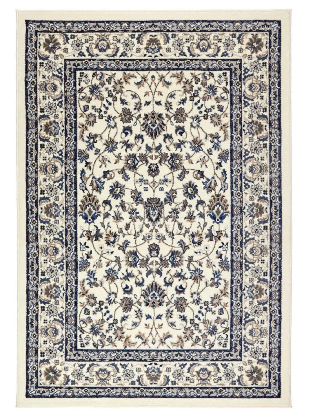 IKEA Valloby Rug, 6'7" x 9'10" image indicator(4)
