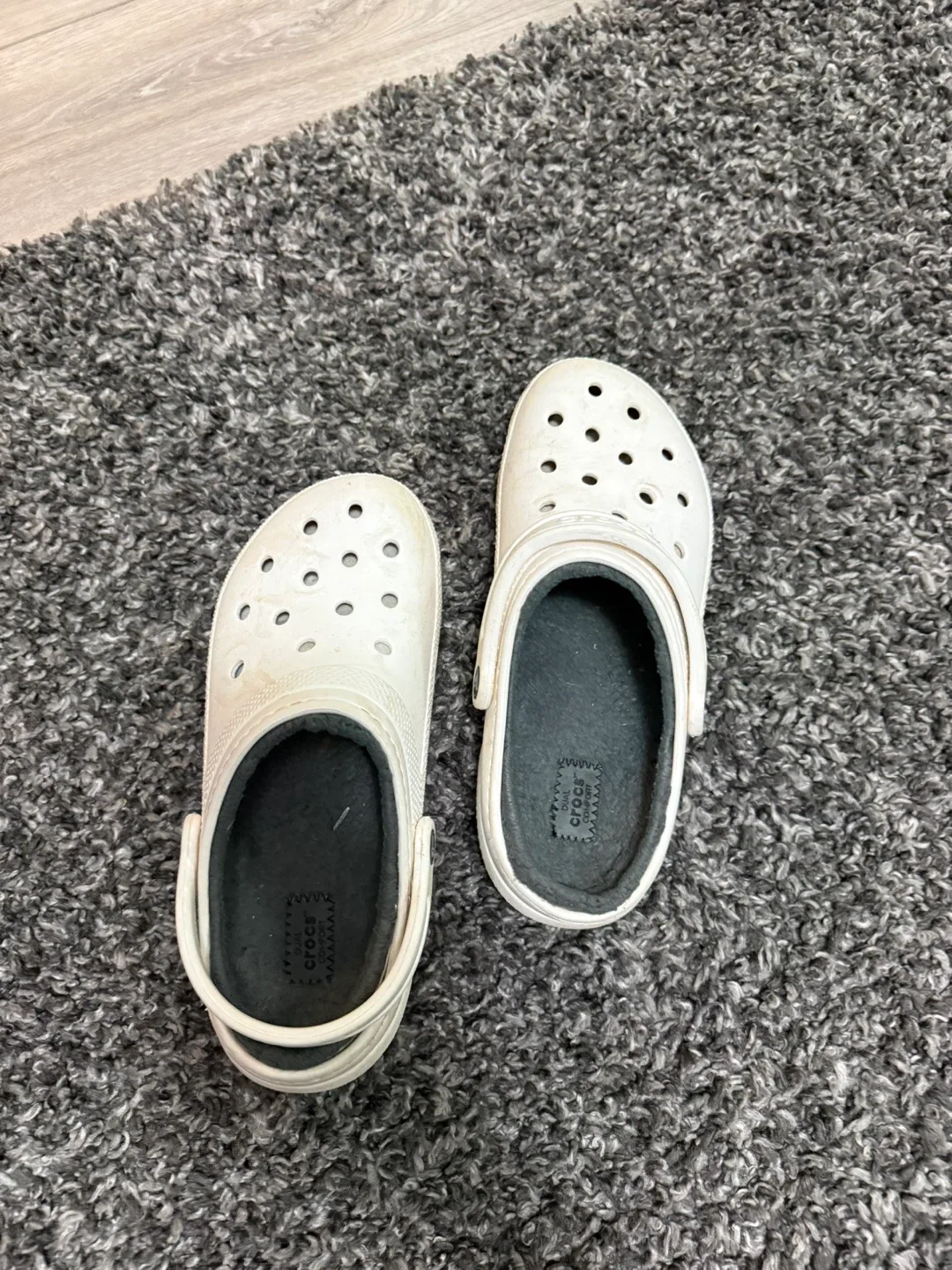 Crocs Clogs with Charms image indicator(2)