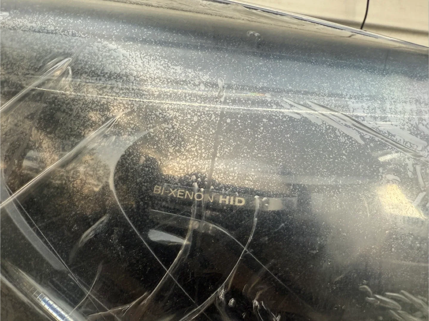 Luz para Ford transit 250 ańo 2020 image indicator(3)