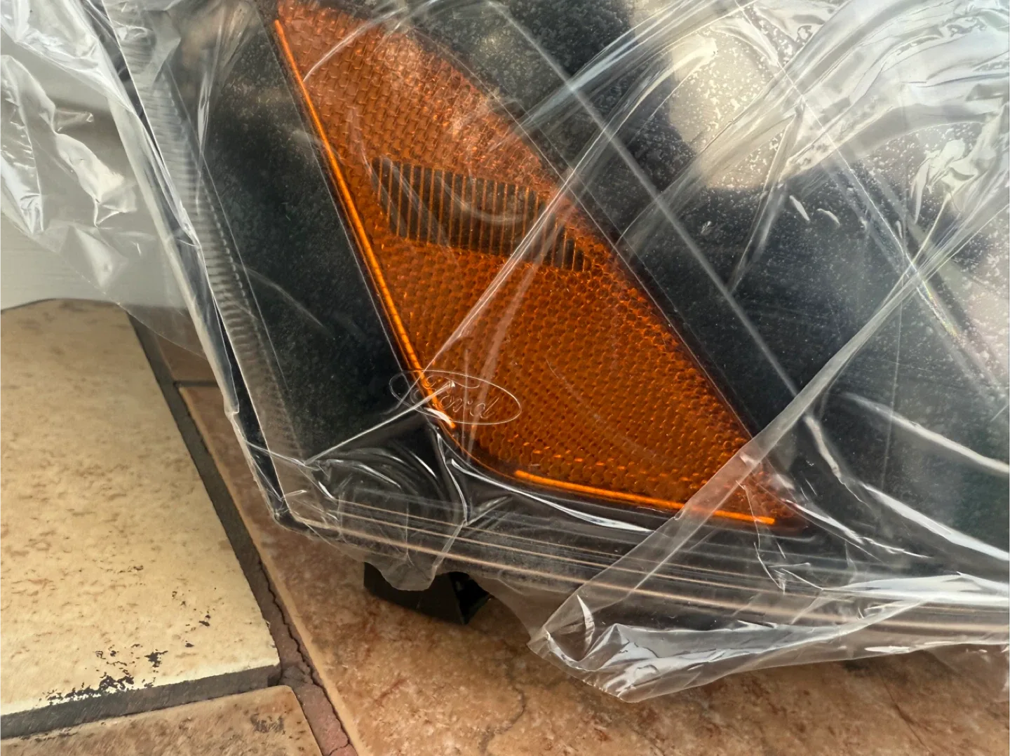 Luz para Ford transit 250 ańo 2020 image indicator(2)