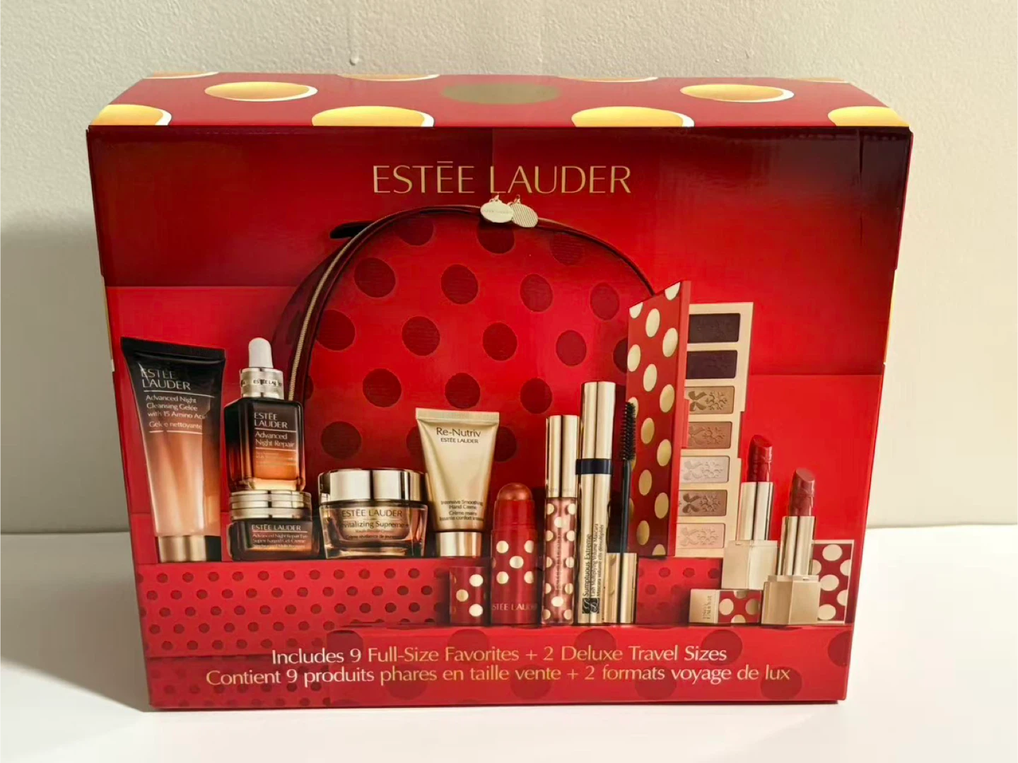 Estee Lauder Gift Set