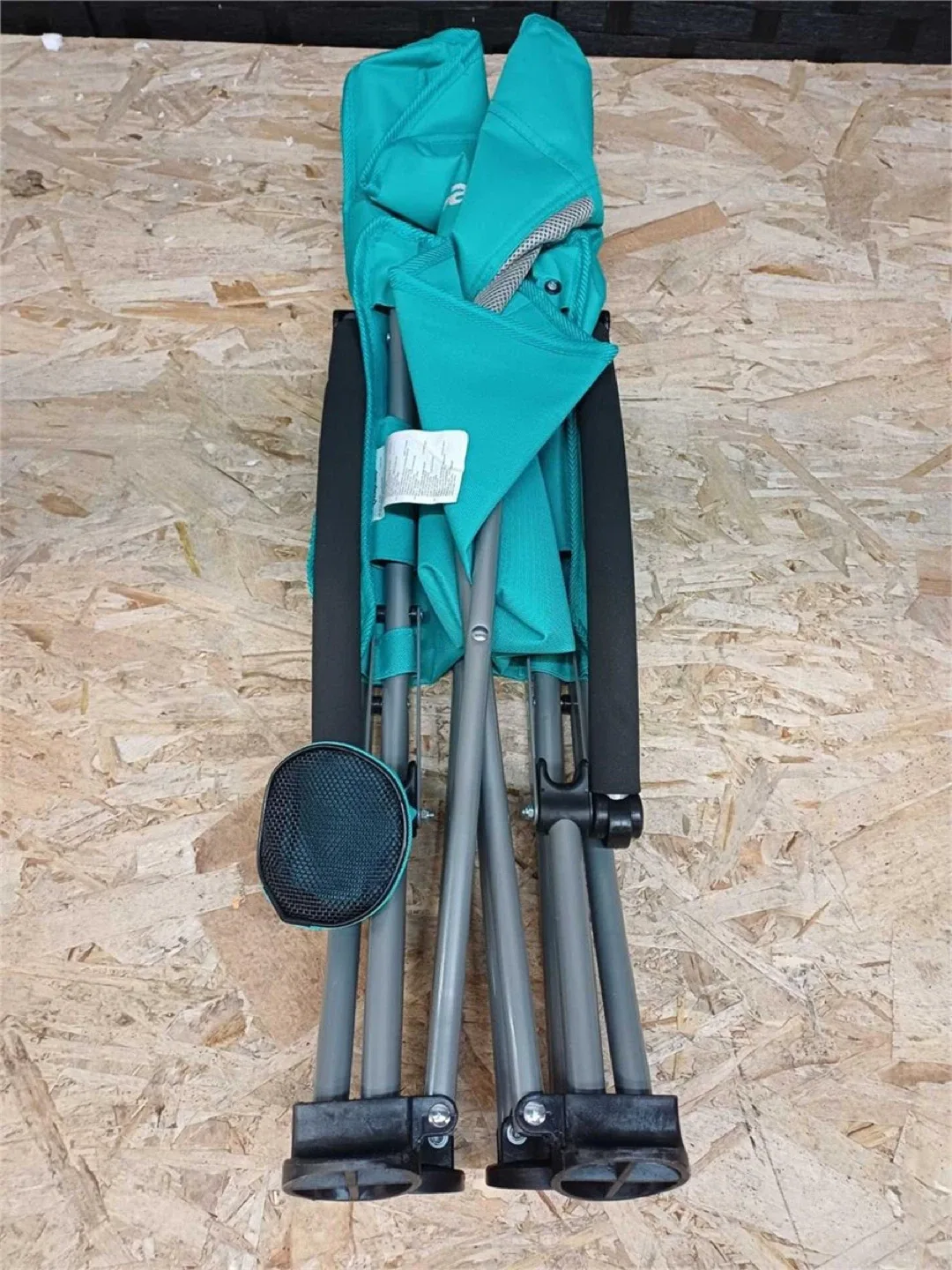 KingCamp Beach Chair - Lightweight Folding Chair image indicator(5)