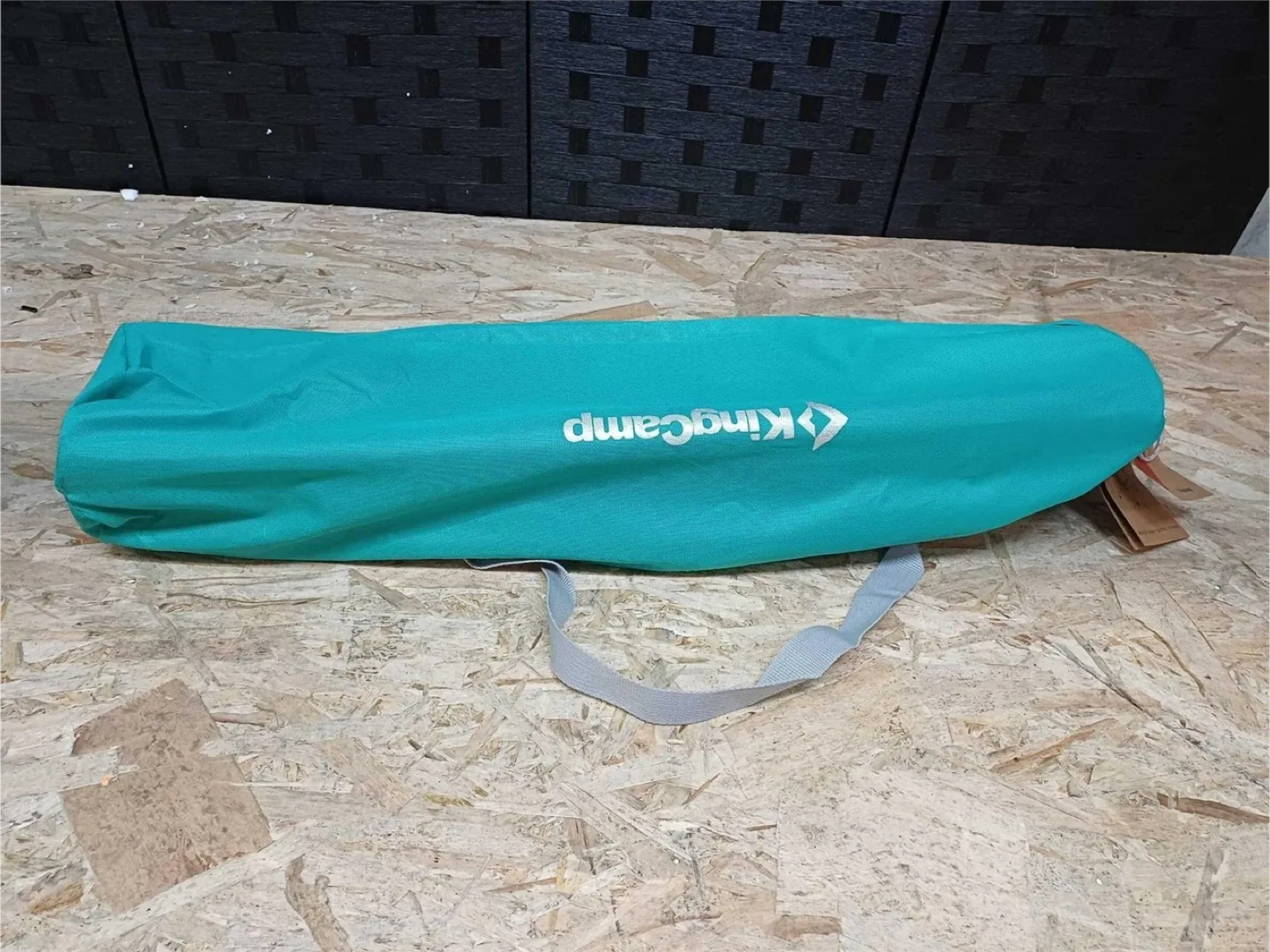 KingCamp Beach Chair - Lightweight Folding Chair image indicator(4)