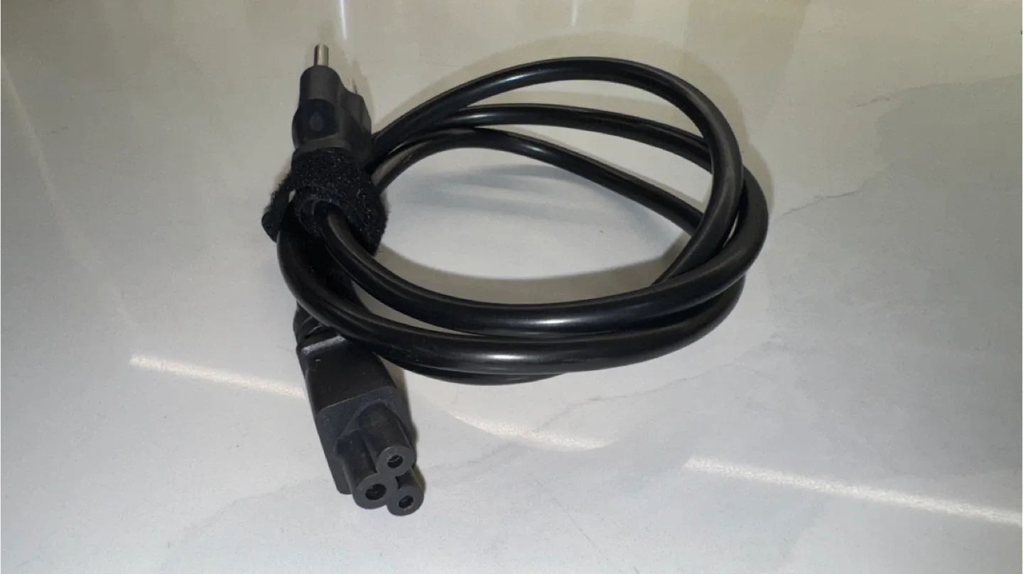 NEW - AC Power Cord thumbnail