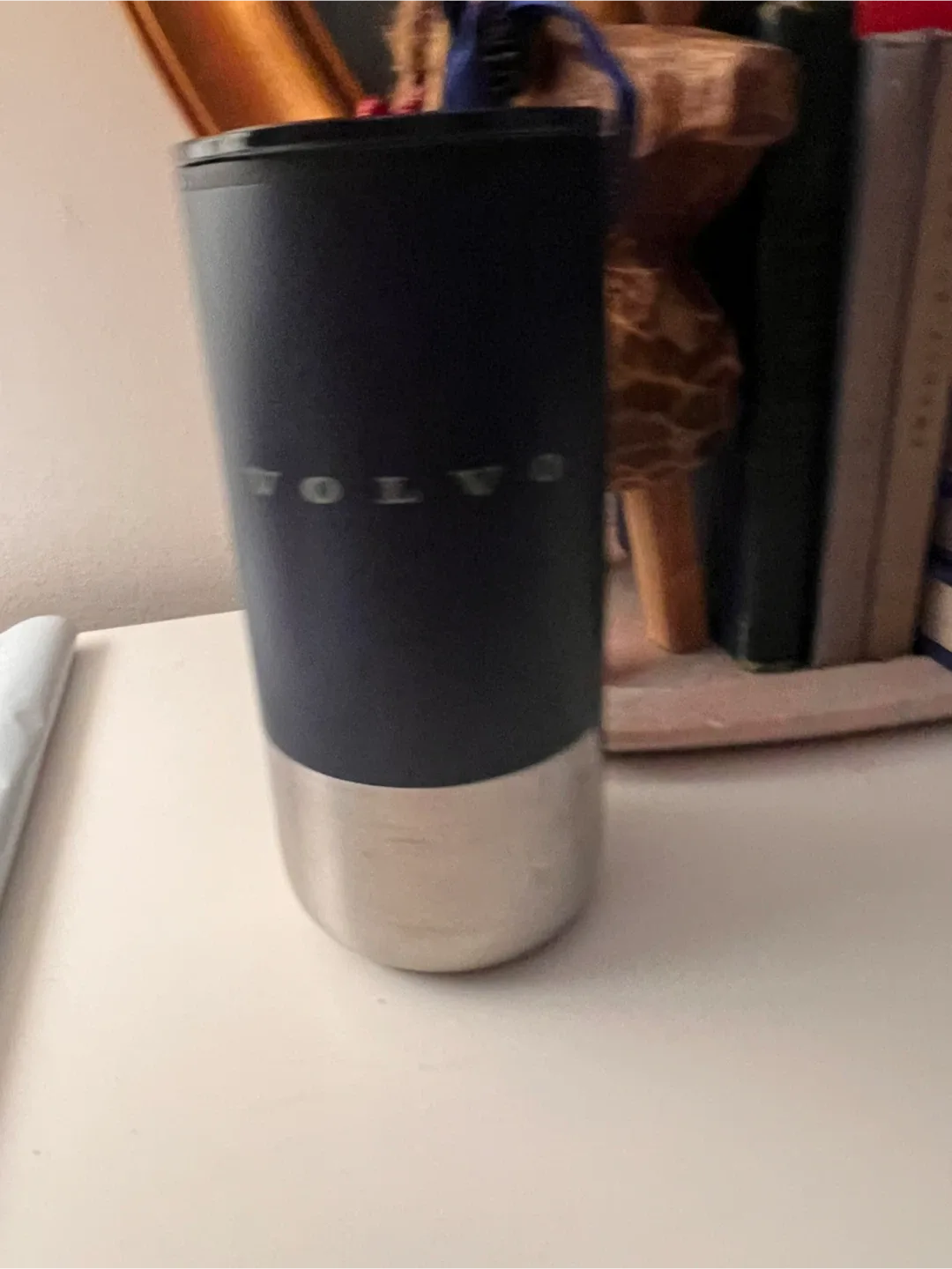 Volvo Cars Brooklyn Tumbler image indicator(3)