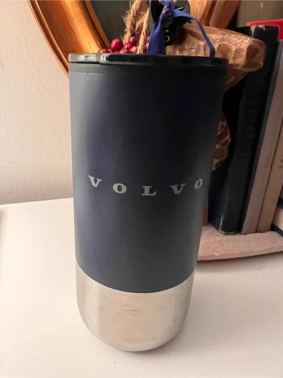 Volvo Cars Brooklyn Tumbler image indicator(2)