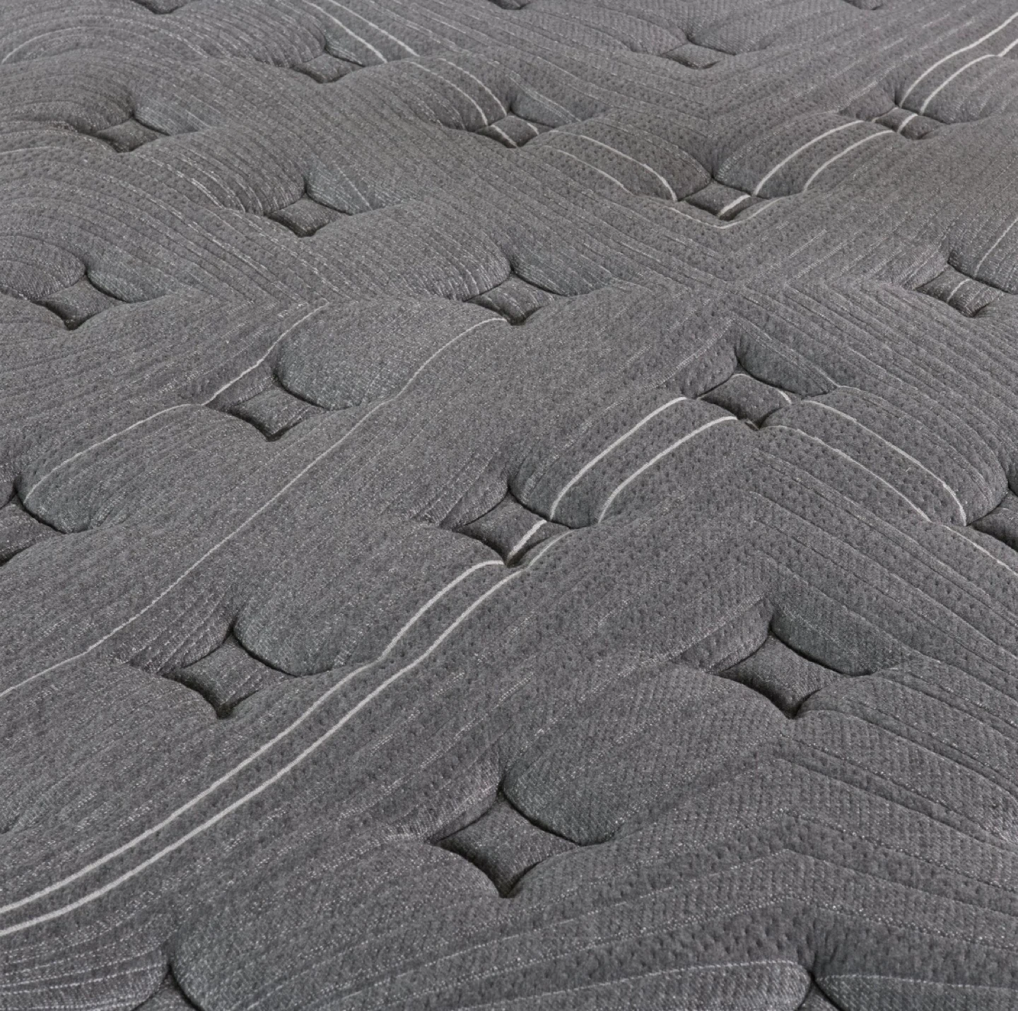 King  Mattress/Box springs - photo 4
